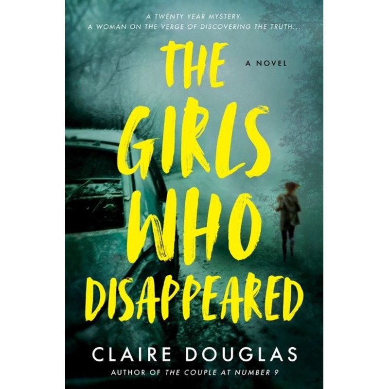 The Girls Who Disappeared