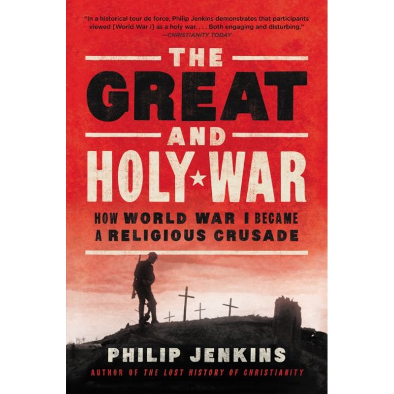 The Great and Holy War