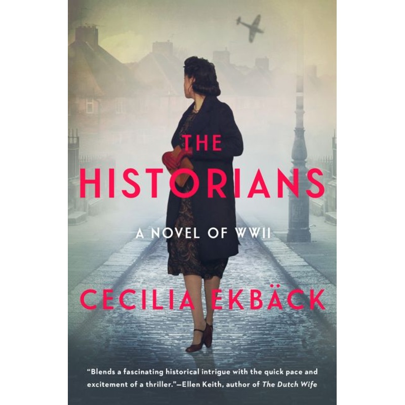 The Historians