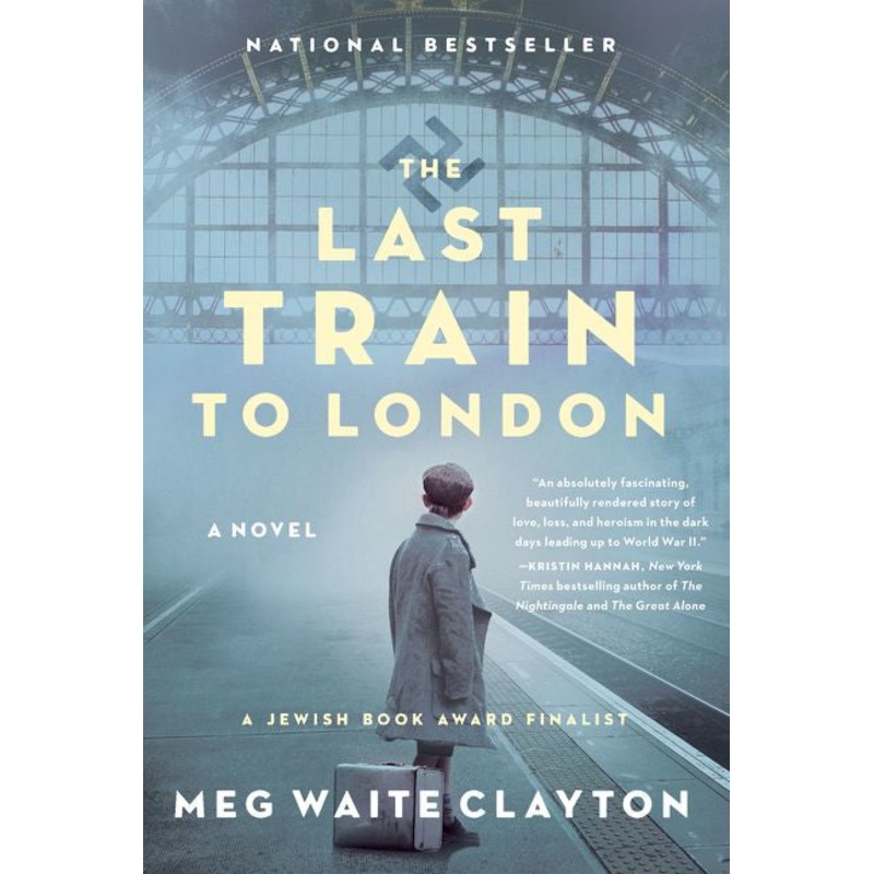 The Last Train to London