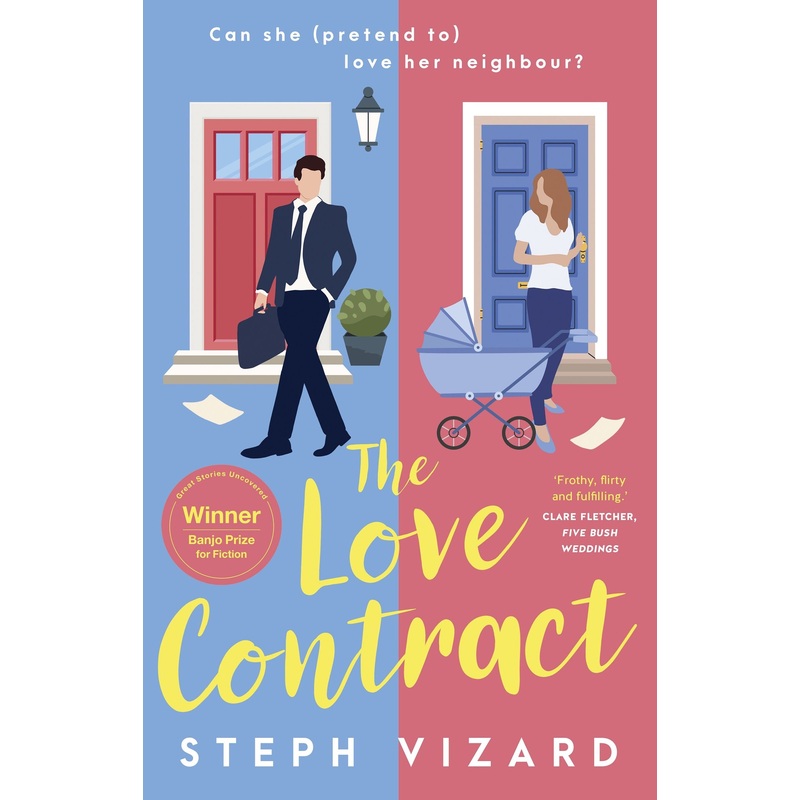The Love Contract