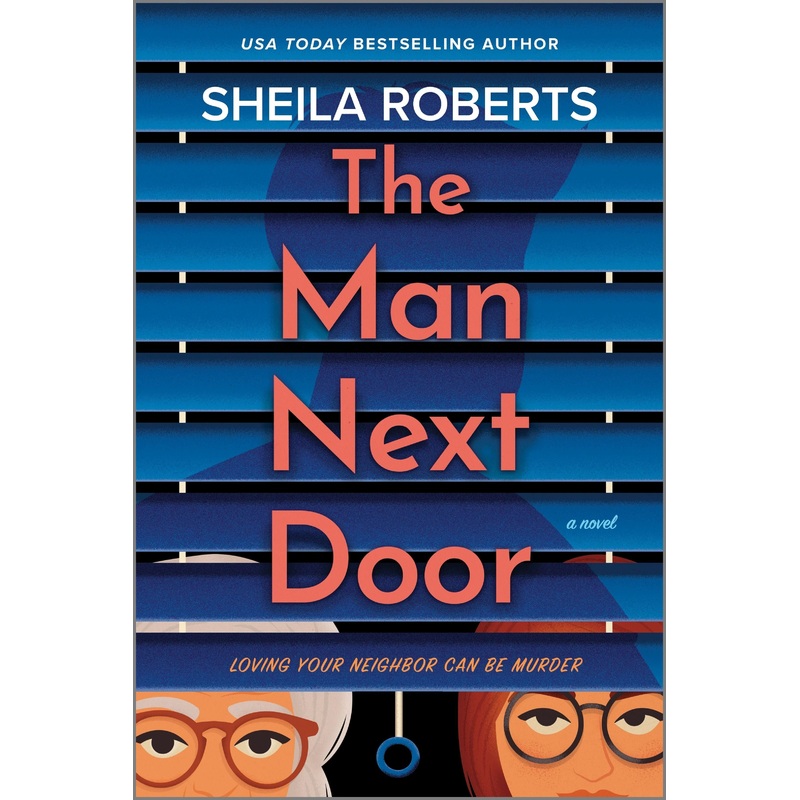 The Man Next Door