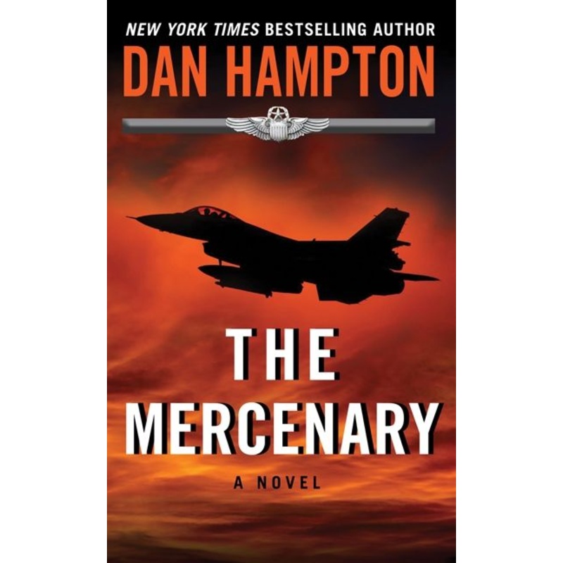 The Mercenary