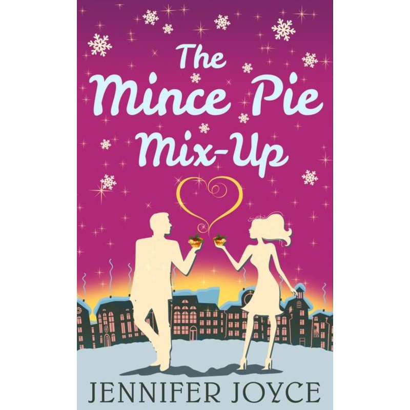 The Mince Pie Mix-Up
