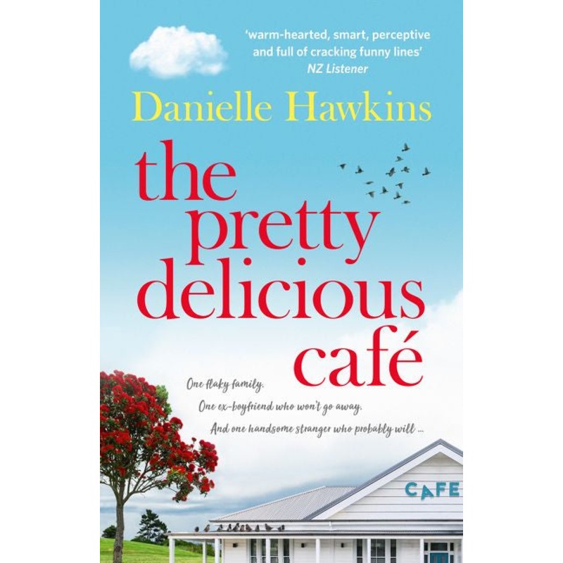 The Pretty Delicious Cafe