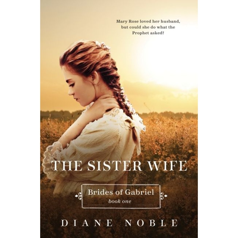 The Sister Wife