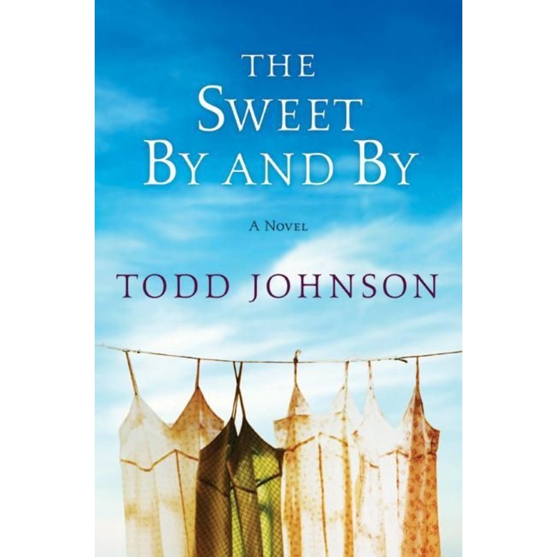The Sweet By and By