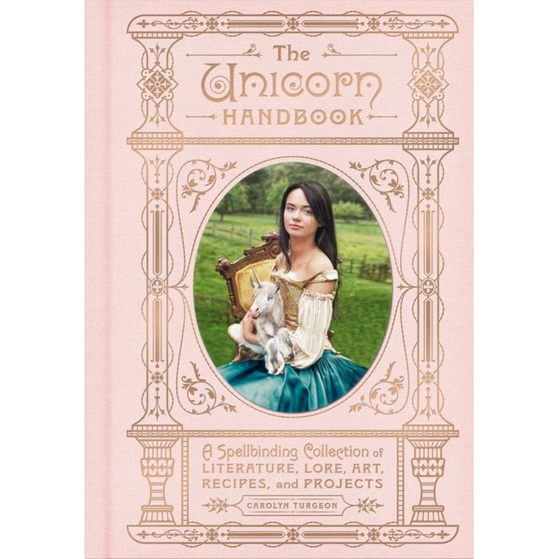 The Unicorn Handbook