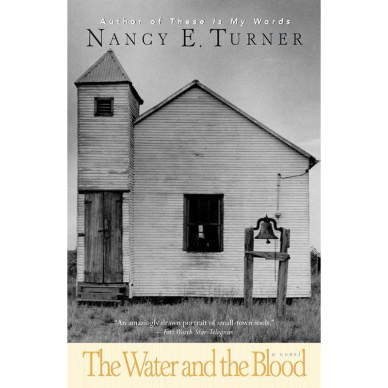 The Water and the Blood