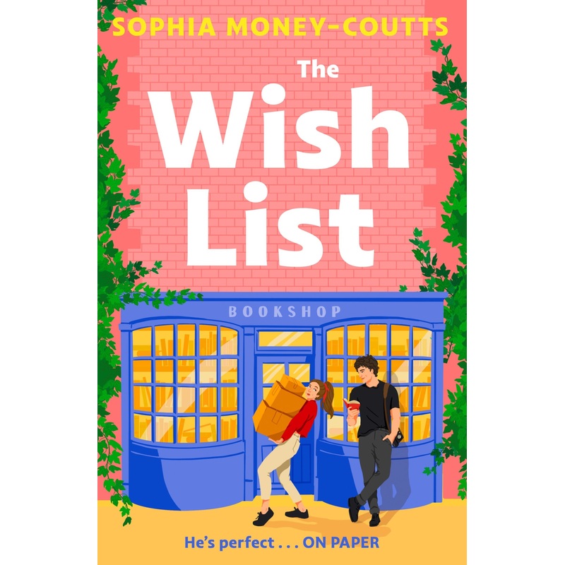 The Wish List