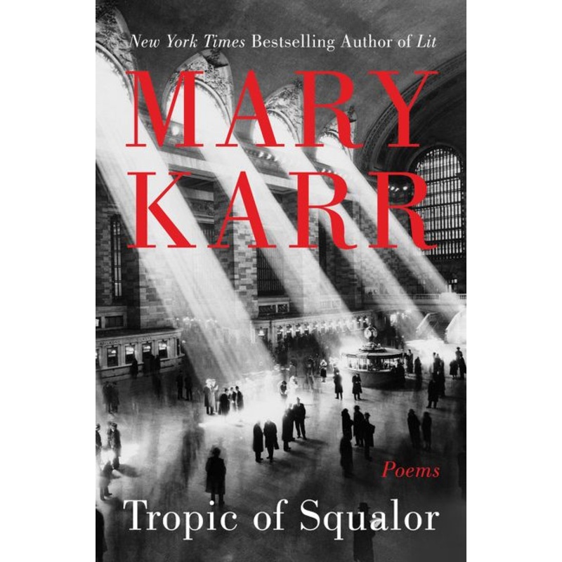 Tropic of Squalor