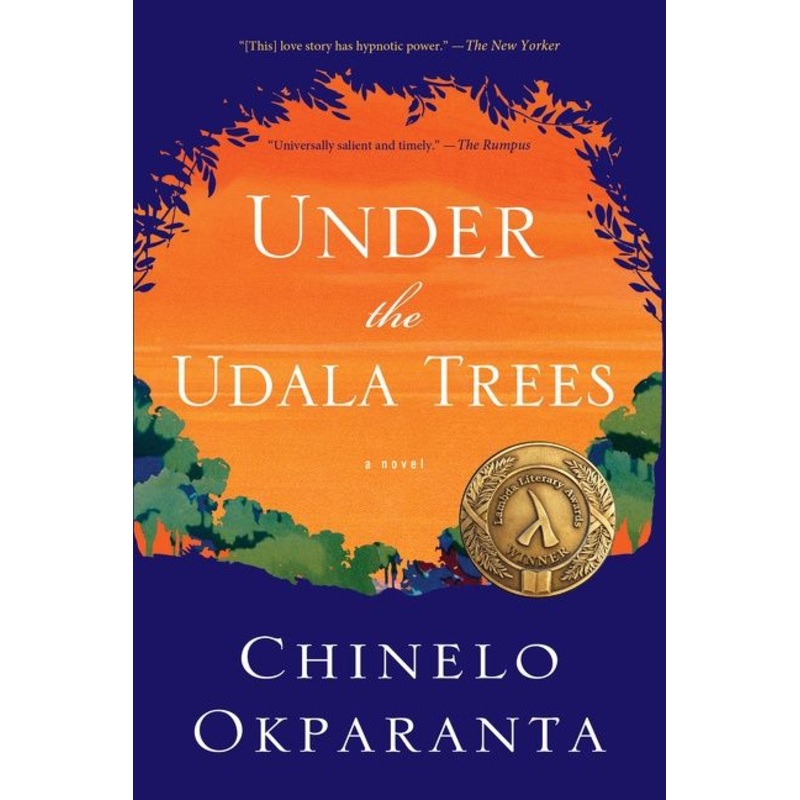 Under The Udala Trees