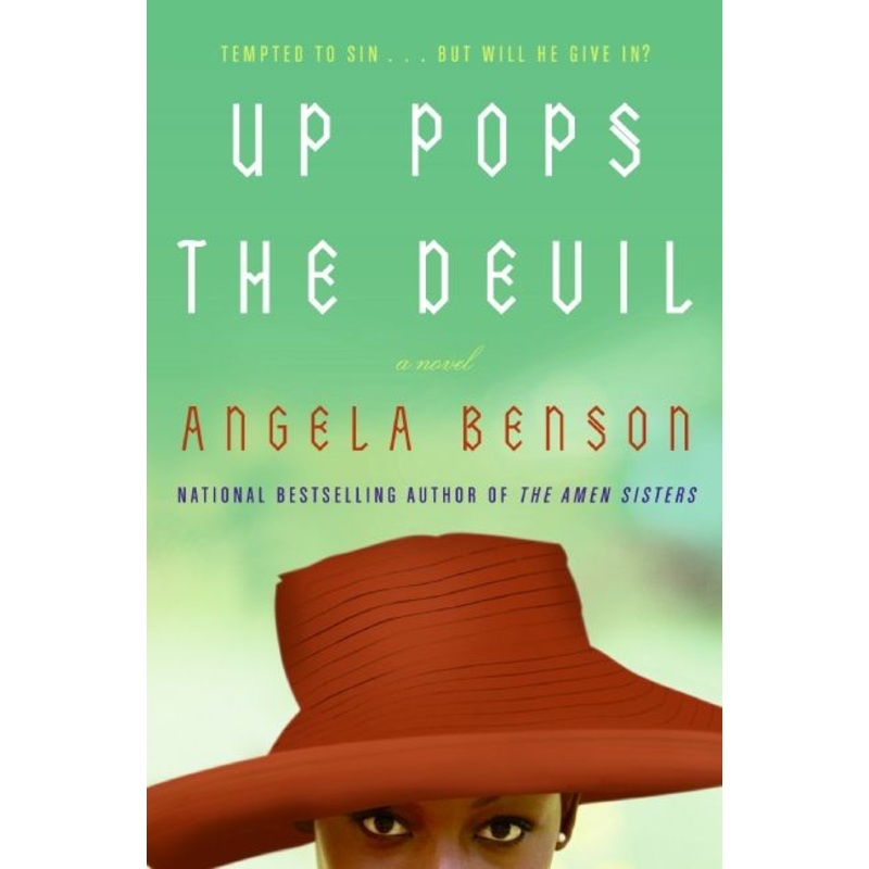 Up Pops the Devil