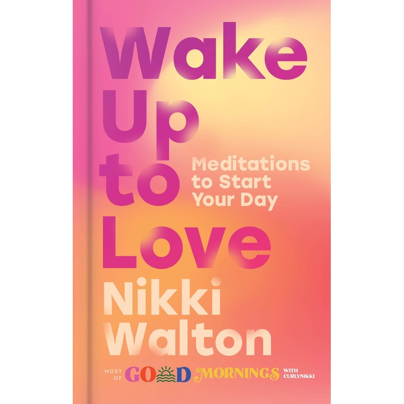 Wake Up to Love