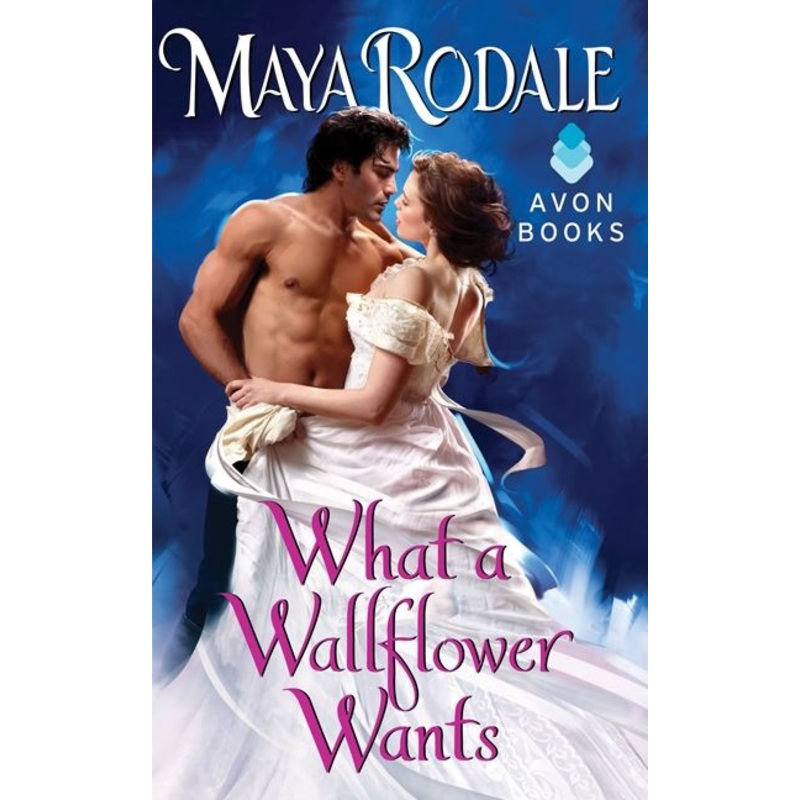 What a Wallflower Wants