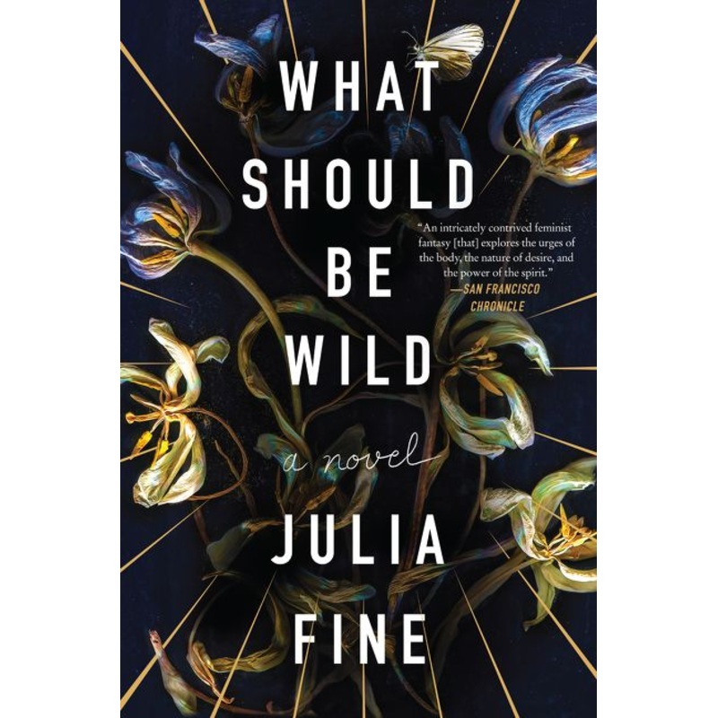 What Should Be Wild