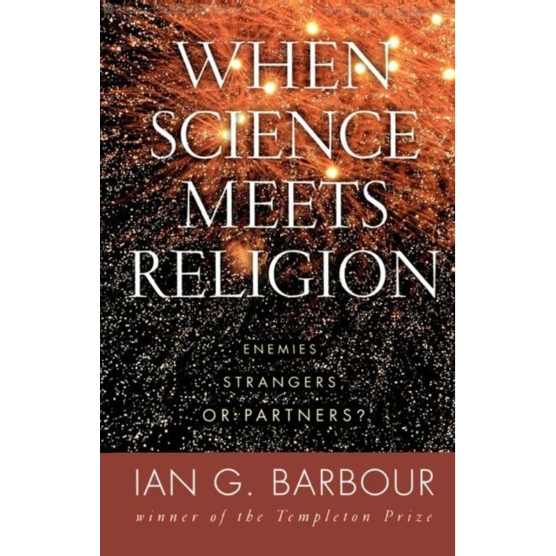 When Science Meets Religion