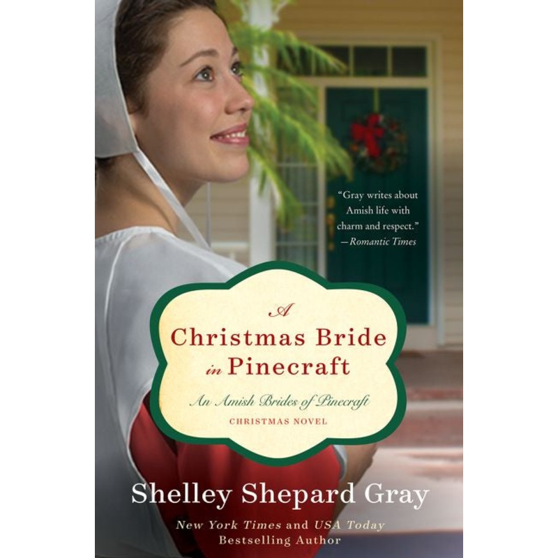 A Christmas Bride in Pinecraft