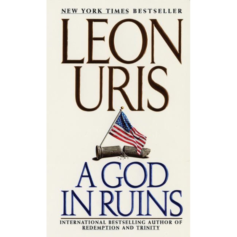 A God in Ruins