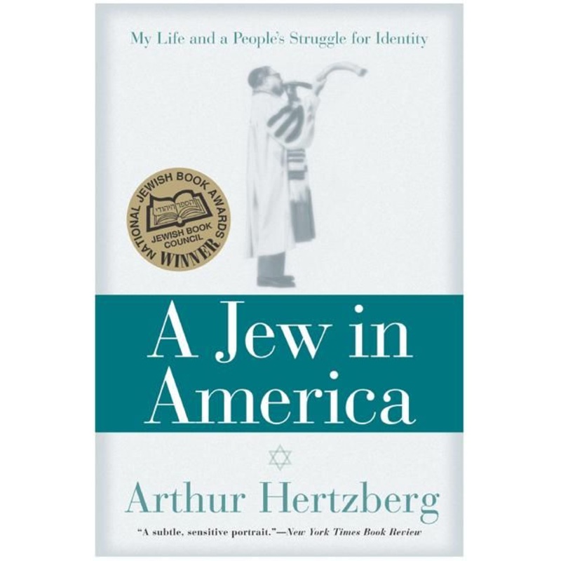 A Jew in America