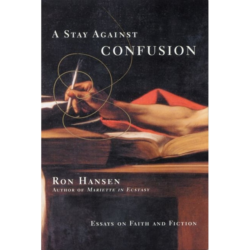 A Stay Against Confusion