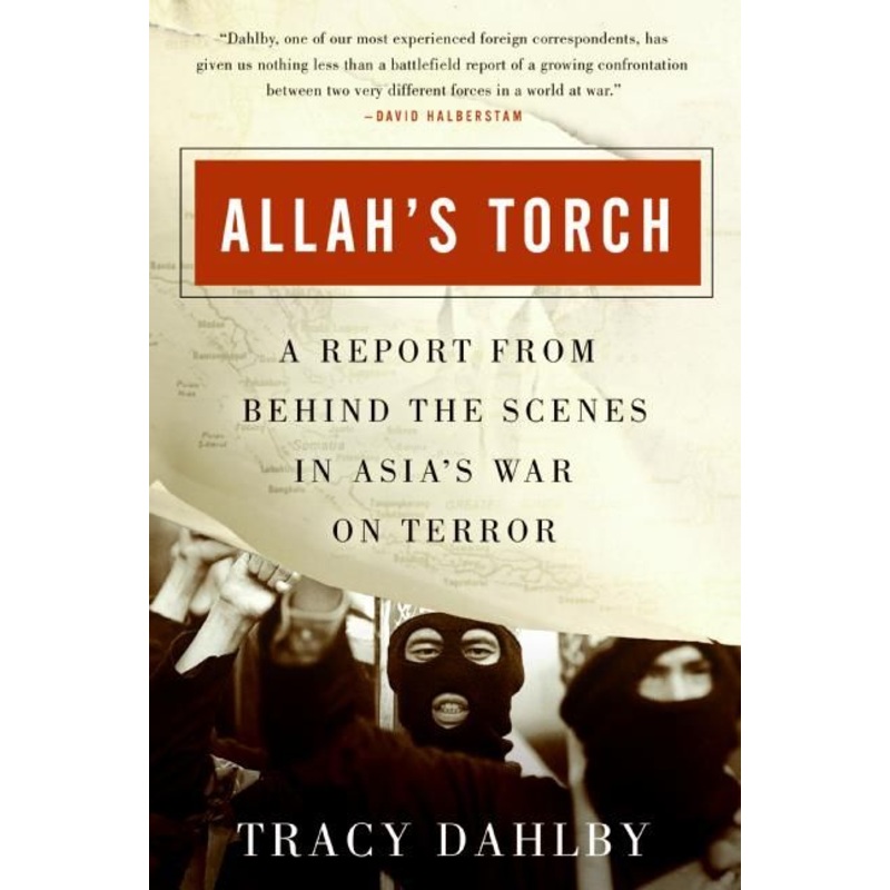 Allah’s Torch