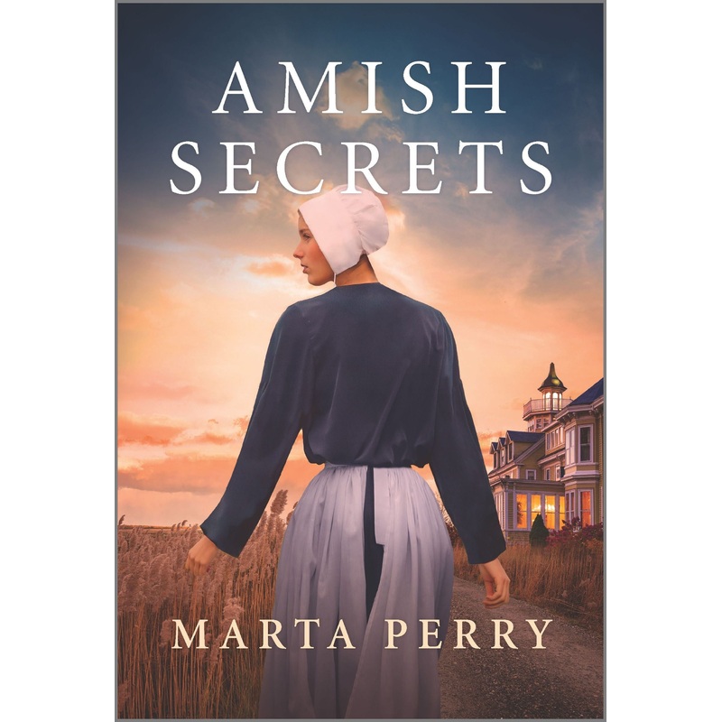 Amish Secrets