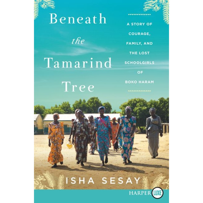 Beneath the Tamarind Tree