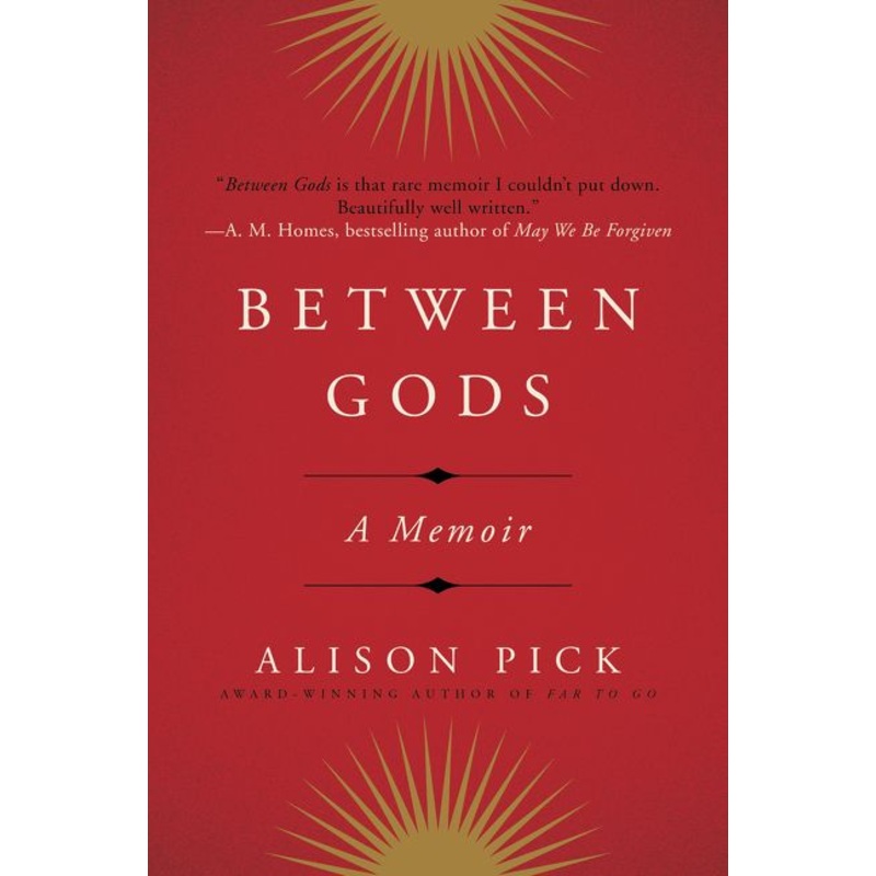 Between Gods