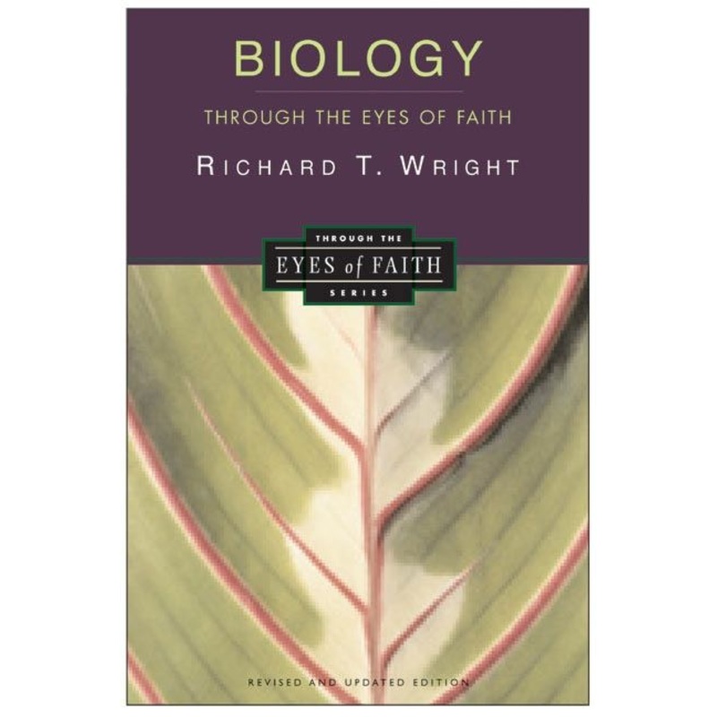 Biology Through the Eyes of Faith