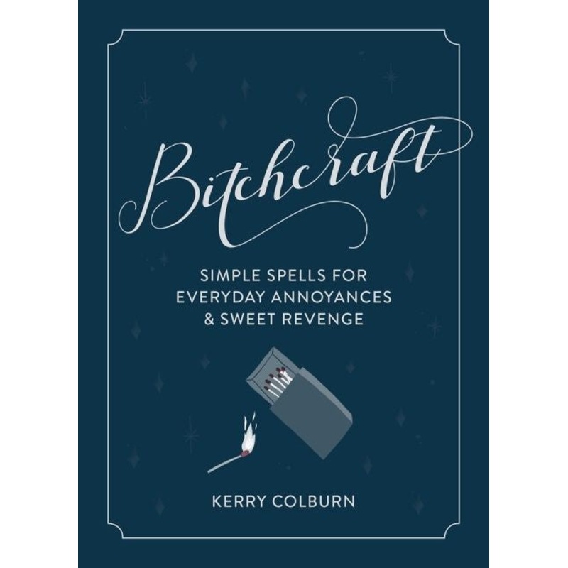 Bitchcraft