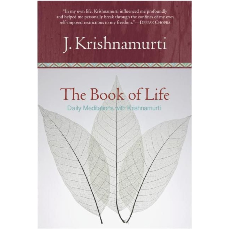 Book of Life, The