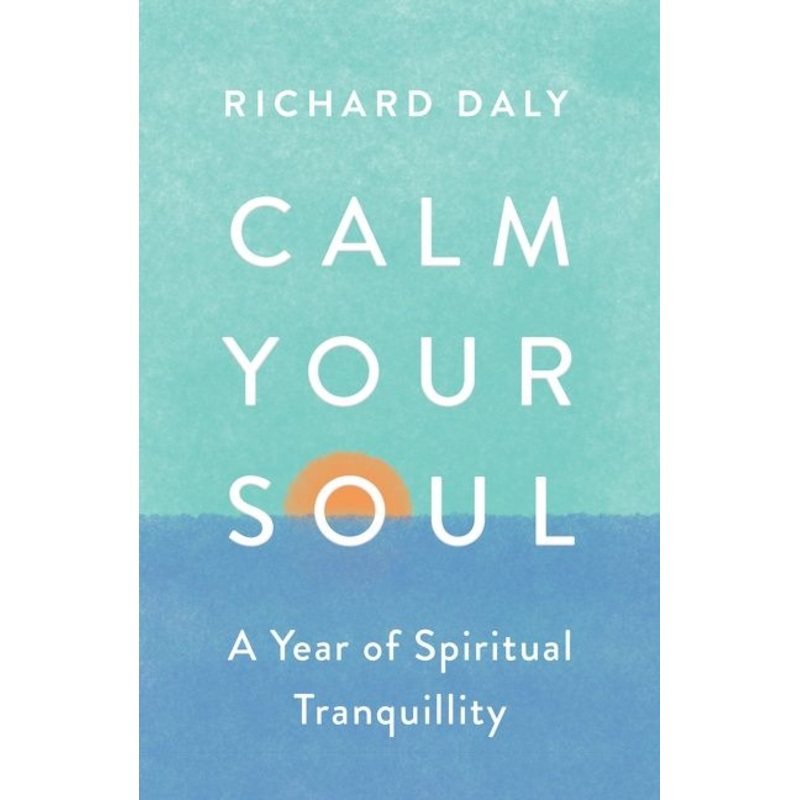 Calm Your Soul