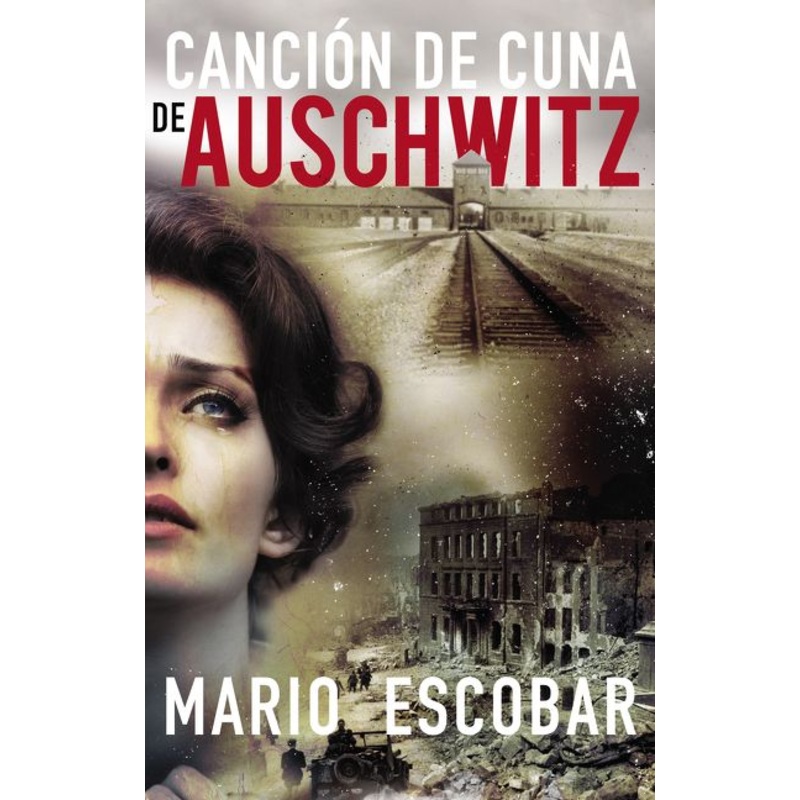 Cancin de cuna en Aushwitz