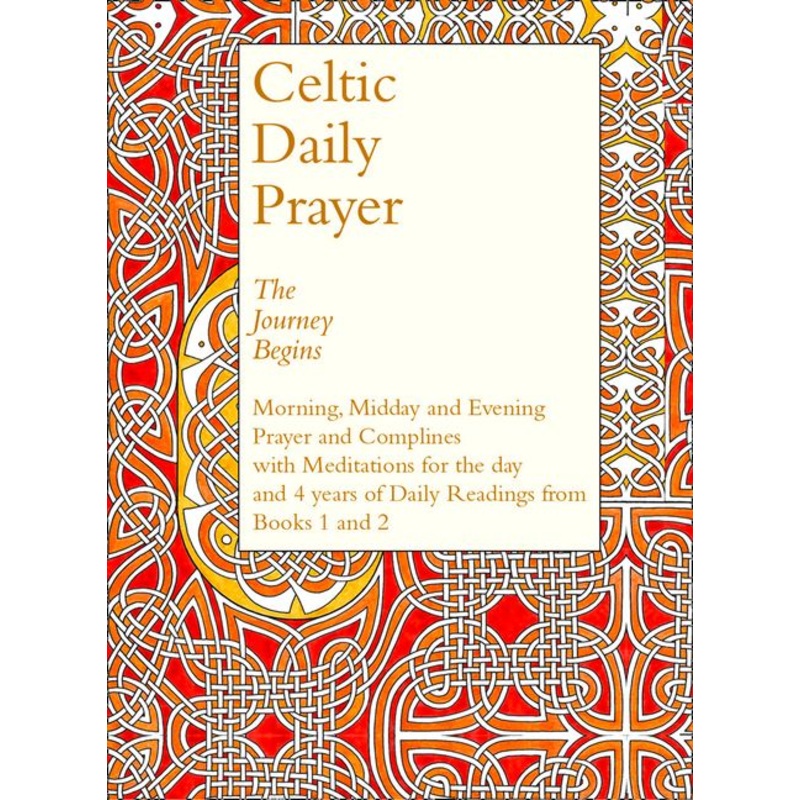 Celtic Daily Prayer