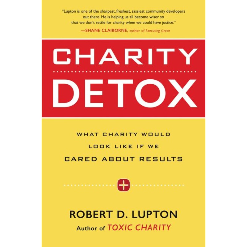 Charity Detox