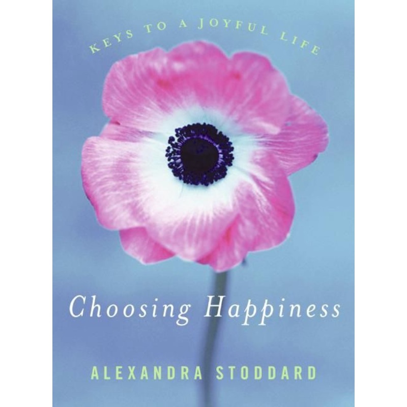 Choosing Happiness