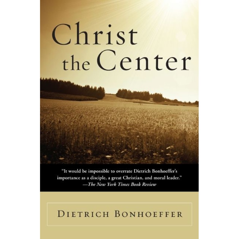 Christ the Center