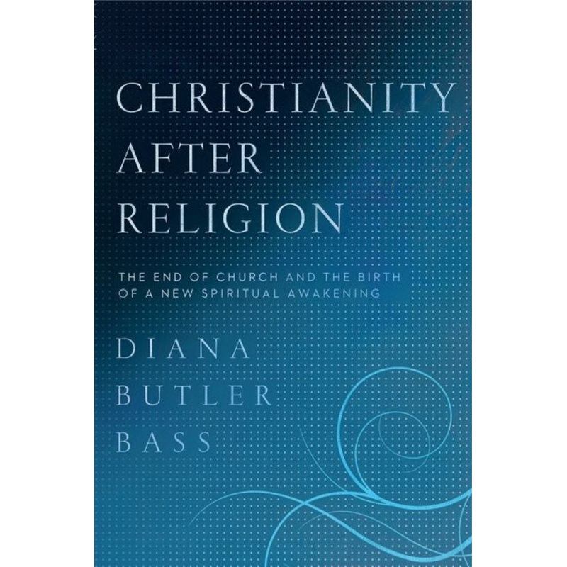 Christianity After Religion