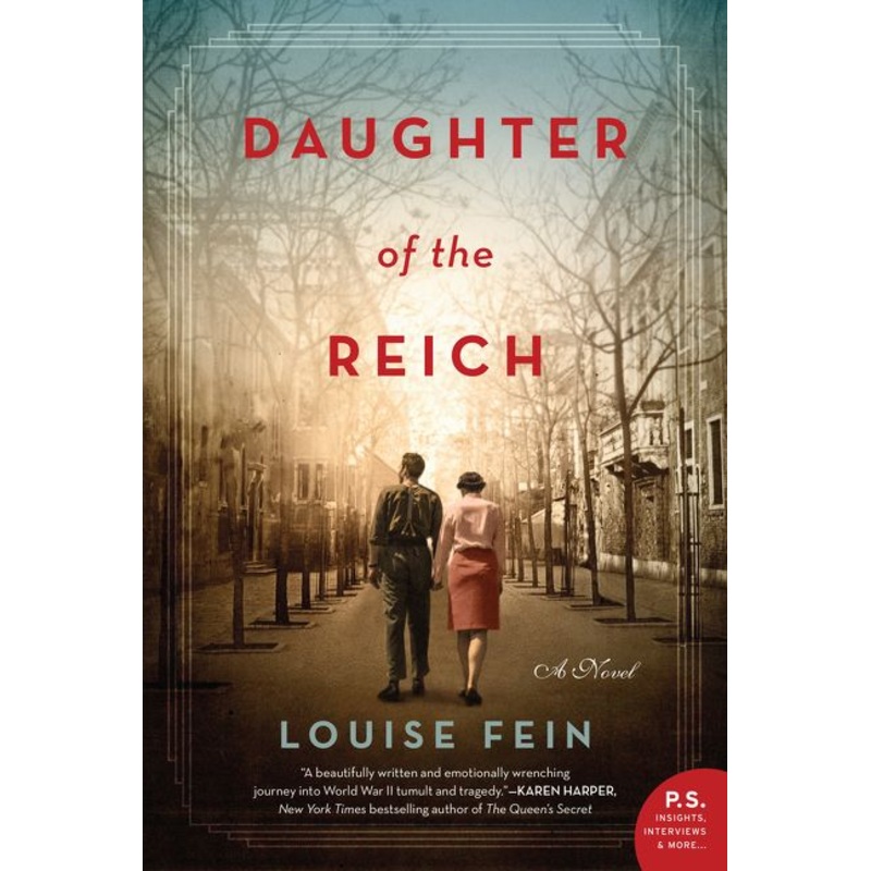 Daughter of the Reich