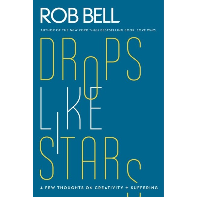 Drops Like Stars
