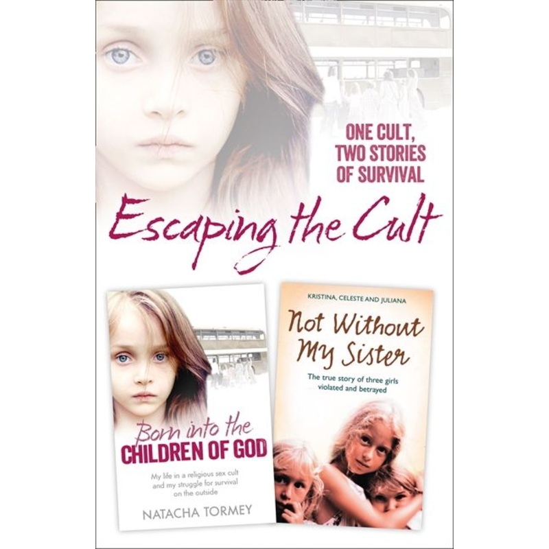 Escaping the Cult: One cult, two stories of survival