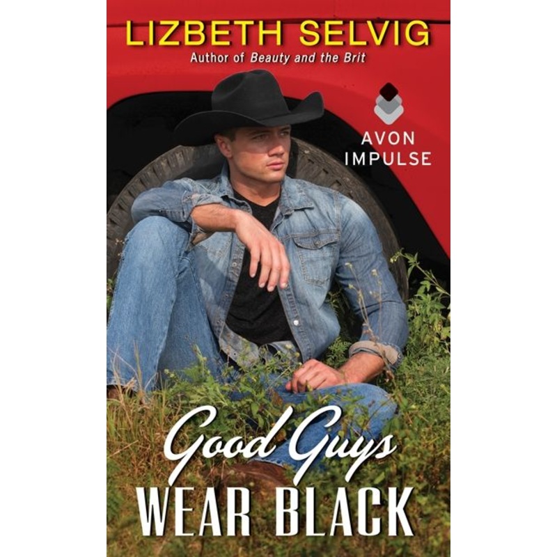 Good Guys Wear Black