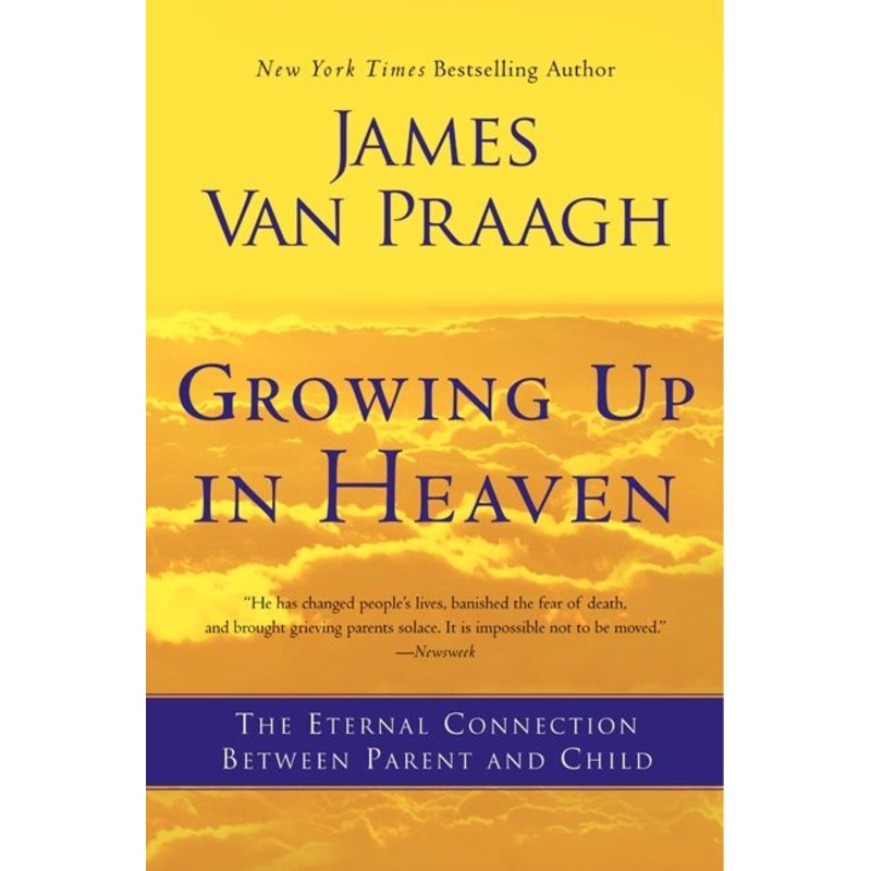Growing Up in Heaven