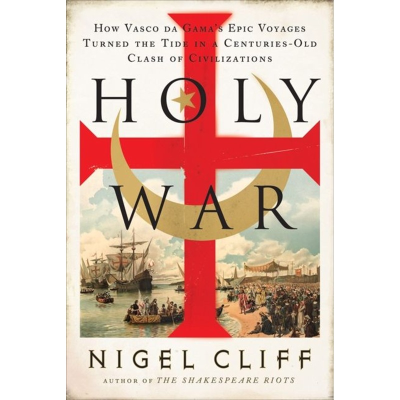 Holy War