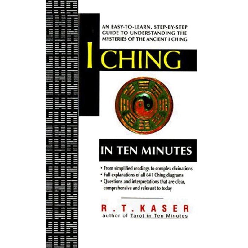I Ching in Ten Minutes