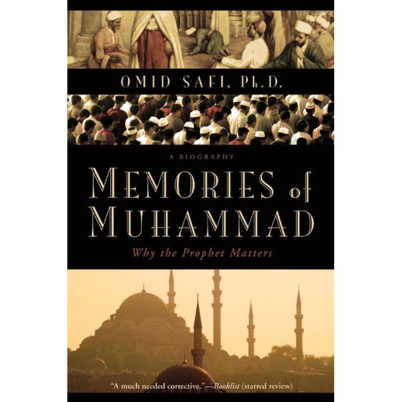 Memories of Muhammad
