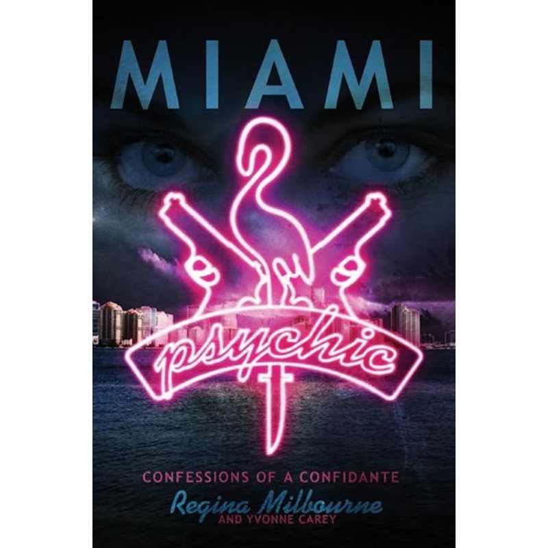 Miami Psychic