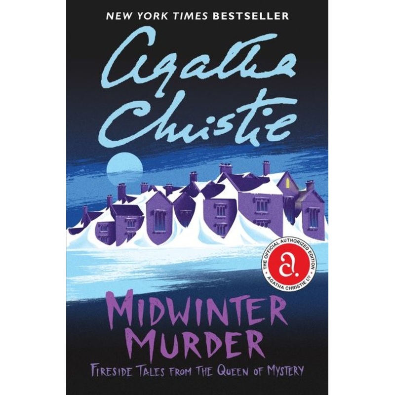 Midwinter Murder