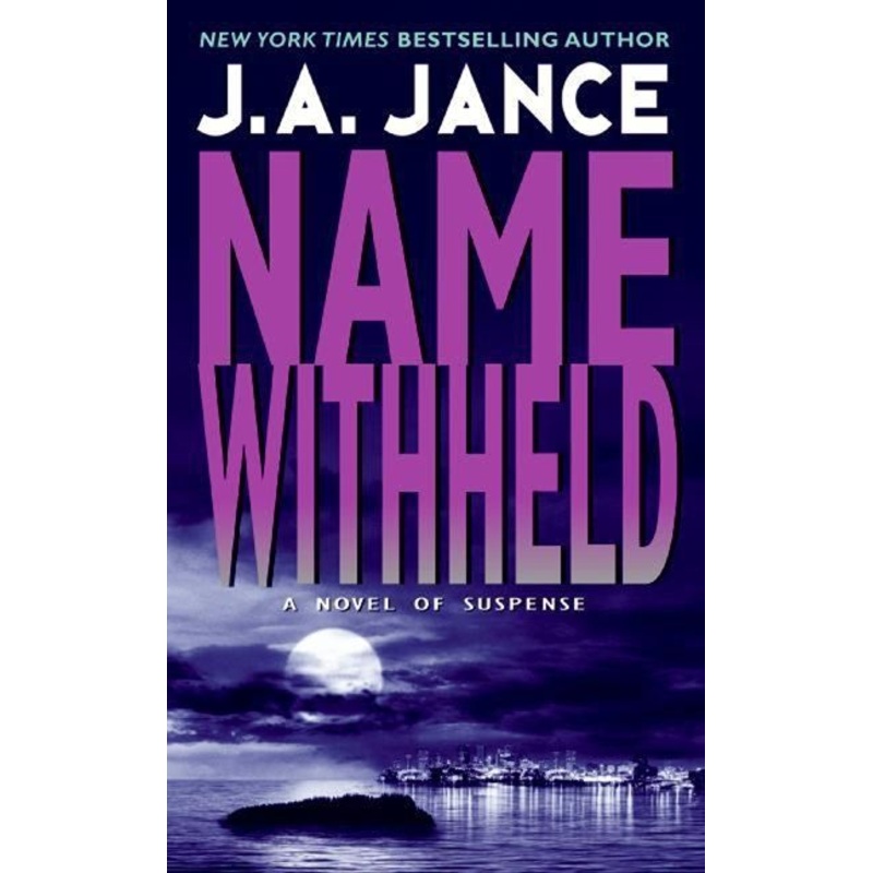 Name Withheld